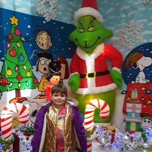 Meet your Posher, Julie